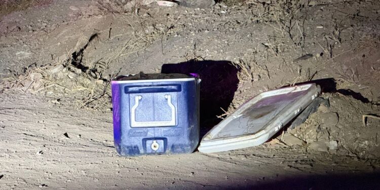 FGE confirma 7 homicidios y 5 privaciones de la libertad ayer jueves en Sinaloa