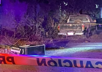 Hallan una hielera con un cuerpo cortado en pedazos en la Progreso