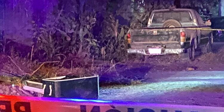 Hallan una hielera con un cuerpo cortado en pedazos en la Progreso