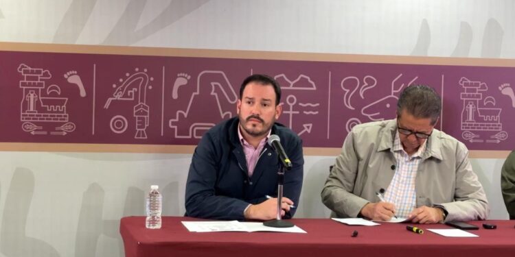 Tres mil 900 empleos se han perdido por la violencia en Sinaloa