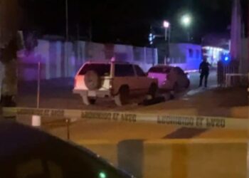 Matan a balazos a vecino de Costa Rica durante despojos de autos