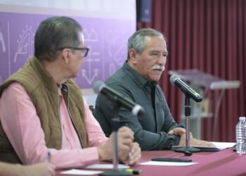Incidencia delictiva en el estado ha disminuido gracias a la presencia y trabajo de las autoridades de los tres órdenes de gobierno: SSP Sinaloa