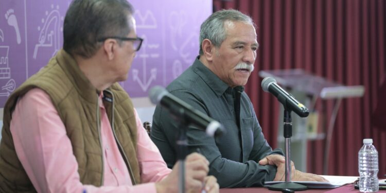 Incidencia delictiva en el estado ha disminuido gracias a la presencia y trabajo de las autoridades de los tres órdenes de gobierno: SSP Sinaloa