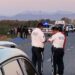 Atropellan a una pareja en motocicleta; fallece el conductor