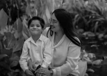 Madre e hijo no fueron asesinados a balazos, sino con arma punzocortante: SSPE
