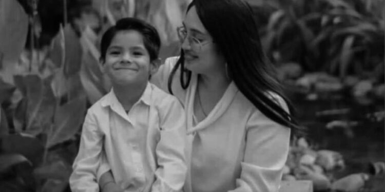 Madre e hijo no fueron asesinados a balazos, sino con arma punzocortante: SSPE