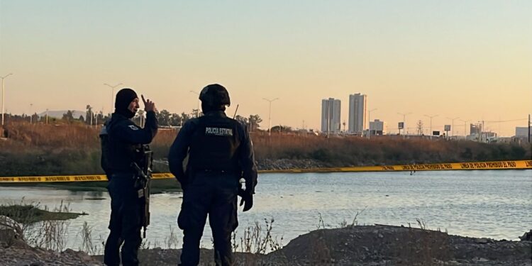 Hallan flotando cadáver en el río Humaya