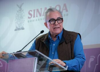 Se creará la Dirección de Inteligencia de la SSP Sinaloa