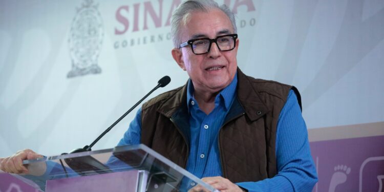 Se creará la Dirección de Inteligencia de la SSP Sinaloa