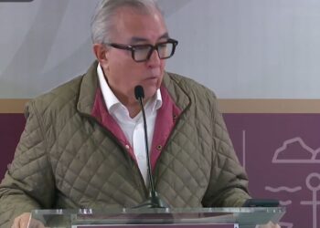 Rocha Moya asegura que García Harfuch da resultados en Sinaloa
