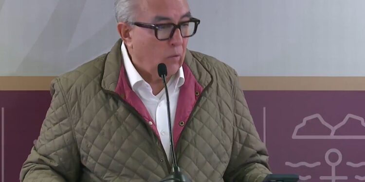 Rocha Moya asegura que García Harfuch da resultados en Sinaloa