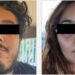 Un hombre y una mujer son detenidos acusados de delincuencia organizada en Culiacán