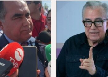 Madueña y Rocha se reunirán este viernes en CDMX