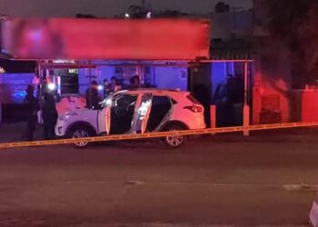 Las dos mujeres asesinadas y familia lesionada en la Laureles Pinos son víctimas colaterales: SSPE