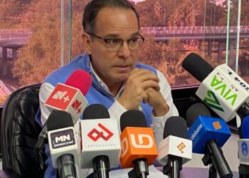 Llama CG del CESP a blindar 2025 de impactos de la violencia