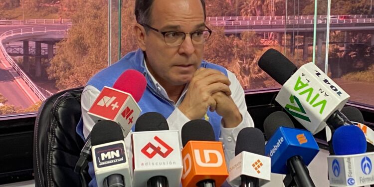 Llama CG del CESP a blindar 2025 de impactos de la violencia