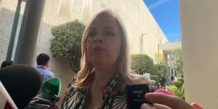 Existen avances en materia de seguridad, pero aún no se logra la paz: Coparmex