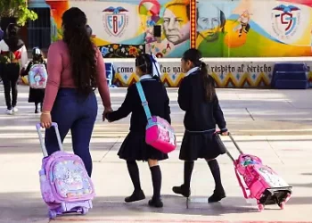 538 mil alumnos de Educación Básica regresarán a las aulas el próximo jueves en Sinaloa