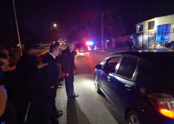 De nuevo, saldo blanco en fiestas de fin de año en Ahome: Gerardo Vargas Landeros