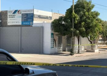 Asesinan a un interno de un anexo en la colonia Las Vegas