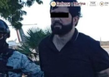 “EI Chavo Félix”, yerno de “El Mayo”, Zambada fue vinculado a proceso