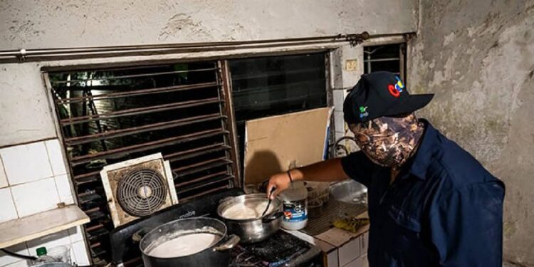 Es un montaje, no se realizará investigación por presunta operación de laboratorio de fentanilo en Culiacán: Feliciano Castro