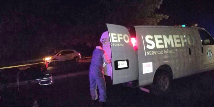 Localizan asesinado a un joven en el Trébol de Costa Rica