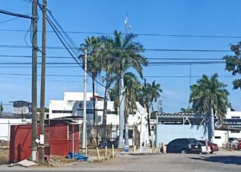 FGR obtiene sentencia condenatoria en contra de 5 personas detenidas con material bélico y drogas en El Salado