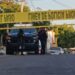 Asesinan a balazos a joven desconocido en la colonia República Mexicana