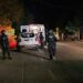Autoridades federales sorprenden a grupo armado cuando trataban de ejecutar a dos jóvenes en la salida a Imala