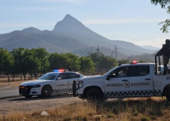 Localizan a un hombre desconocido asesinado a balazos en Pericos, Mocorito