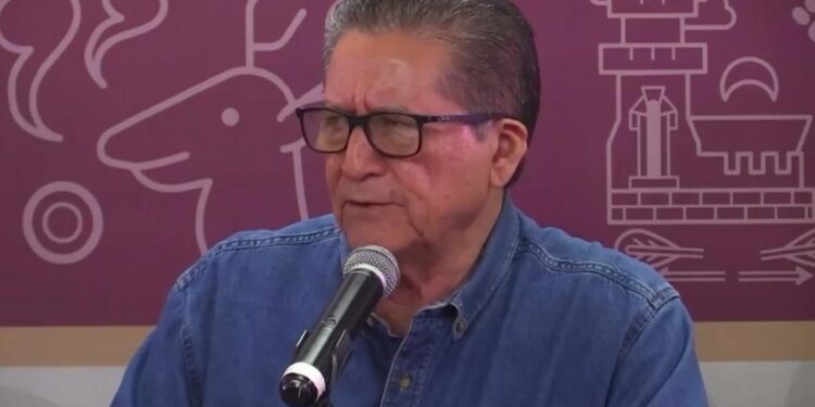 No se recibieron denuncias sobre presuntas “narcoposadas” en el norte de Sinaloa: SGG