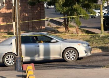 Atentado a balazos deja un muerto y un herido en Villa Satélite