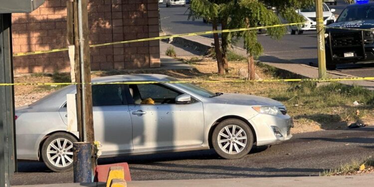 Atentado a balazos deja un muerto y un herido en Villa Satélite