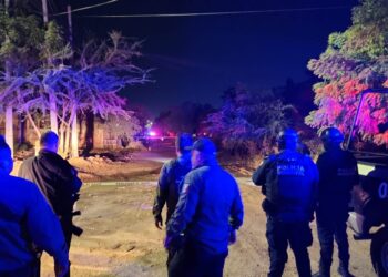 Ejecutan a balazos a un hombre en La Progreso