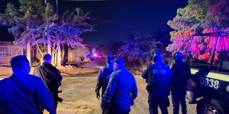 Ejecutan a balazos a un hombre en La Progreso