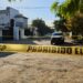 En hechos distintos, dos hombres son asesinados en la colonia Toledo Corro