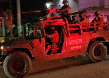 Grupo armado “levanta” de su casa a un vecino de Villa Bonita
