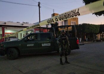 Asesinan a un hombre durante ataque a una “Jugada” en la 21 de Marzo