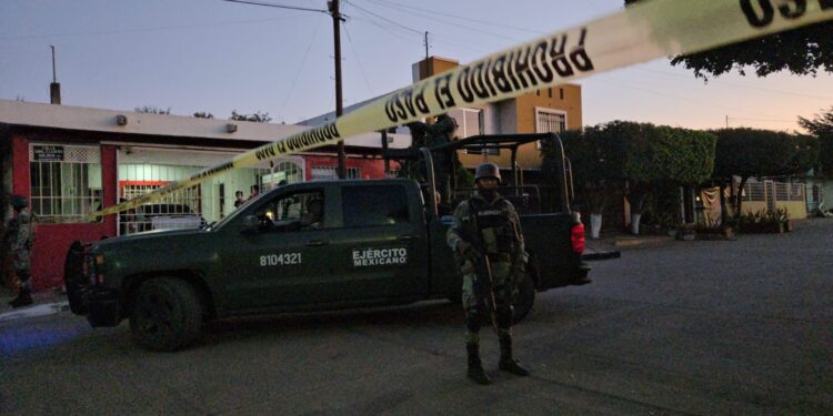 Asesinan a un hombre durante ataque a una “Jugada” en la 21 de Marzo