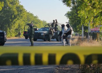 Tres abatidos y un herido, fue el saldo de  los enfrentamientos ocurridos en Costa Rica: Verona Hernández