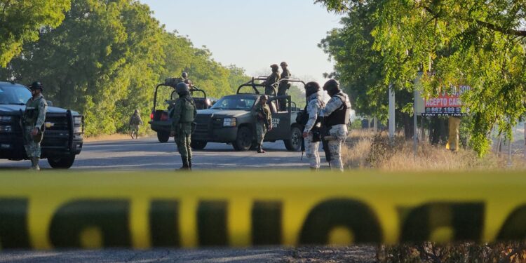 Tres abatidos y un herido, fue el saldo de  los enfrentamientos ocurridos en Costa Rica: Verona Hernández