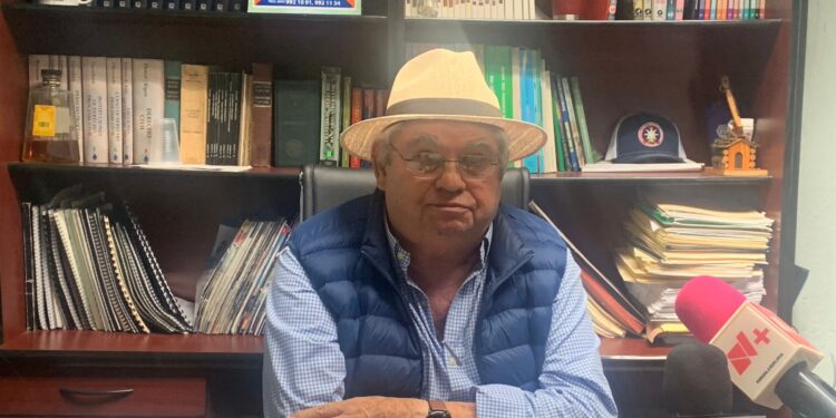 Camiones que habrían sido retenidos para bloqueo a carretera Imala no sufrieron daños