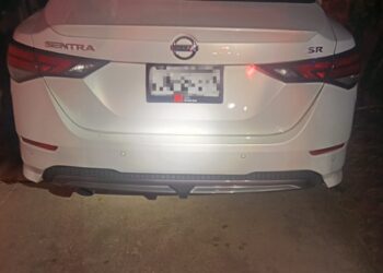 Atacan a balazos camioneta y auto en el Fovissste Diamante