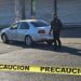 Asesinan al supervisor operativo de la Policía Municipal de Culiacán