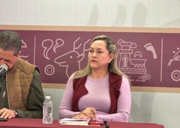 Confirma vocera de la SSPE asesinato de Policía Municipal de Culiacán
