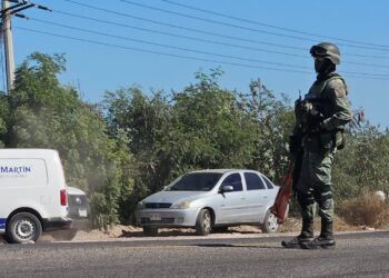 Hallan asesinado a un hombre en Costa Rica