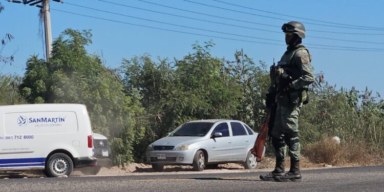 Hallan asesinado a un hombre en Costa Rica