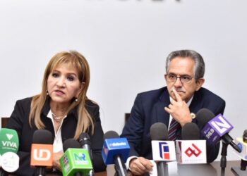 Congreso aprueba Acuerdo de JUCOPO para citar a comparecer a secretarios y secretarias del gabinete estatal