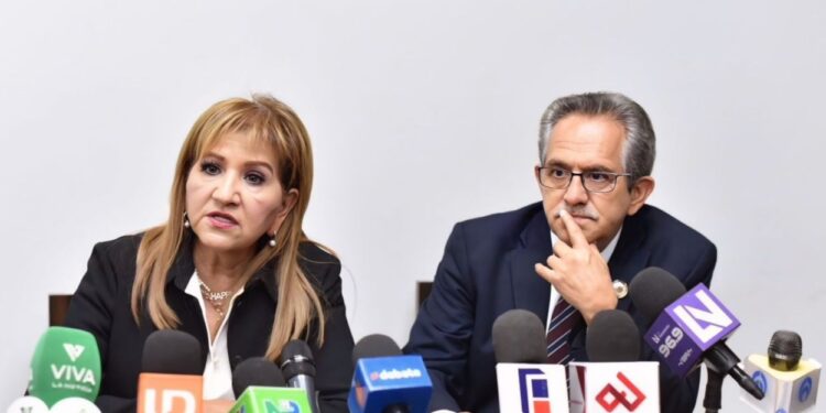 Congreso aprueba Acuerdo de JUCOPO para citar a comparecer a secretarios y secretarias del gabinete estatal
